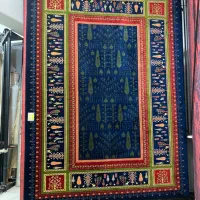 فرش/ سنتی / لاکی / کد۴۵|فرش|قشم, |دیوار