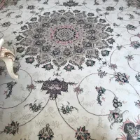 فرش دوازده متری|فرش|نور, |دیوار