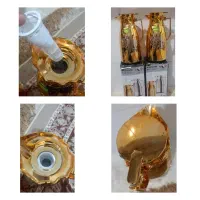 به دلیل این که از اینا دارم  اینا اضافه هست