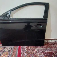 درب تارا مشکی آبنوس سمت راننده