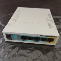 روتر میکروتیک RB951Ui-2HnD