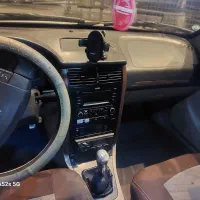 پژو پارس مدل ۱۳۹۴