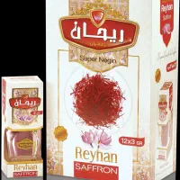 زعفران چکی (ریحان زعفران)|خوردنی و آشامیدنی|مشهد, کوشش|دیوار