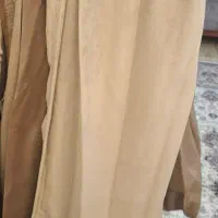 شال دکور پرده