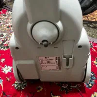 جارو برقی ال جی 2000W