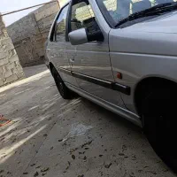 فروش ماشین پارس