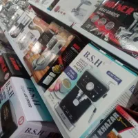 لوازم خانگی|آبمیوهگیر و آبمرکباتگیر|اهواز, کوی علوی|دیوار