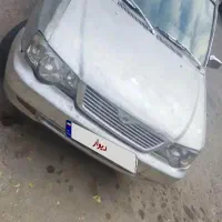 پراید مدل 87 دوگانه