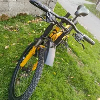 دوچرخه سایز ۲۶