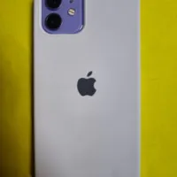 گوشی آیفون iphone 12|موبایل|سمنان, |دیوار