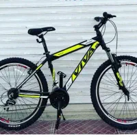 %دوچرخه کهکشانی تیتان * مونتاژ شده و. آماده تحویل|دوچرخه، اسکیت، اسکوتر|اردبیل, |دیوار