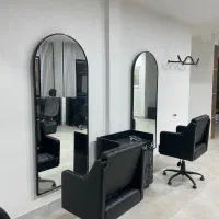 جذب نیرو|خدمات آرایشگری و زیبایی|دوگنبدان, |دیوار