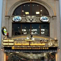 فروش ویژه انواع دوچرخه های حرفه ای بدون پیش‌پرداخت|دوچرخه، اسکیت، اسکوتر|رشت, دیلمان|دیوار