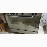 فروش آبگرمکن و اجاق گاز فر دار
