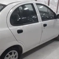 ساینا درحدصفر|خودرو سواری و وانت|آبادان, |دیوار