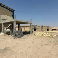 زمین کارگاه صنعتی|فروش زمین و ملک کلنگی|اصفهان, ورزشگاه نقش جهان|دیوار
