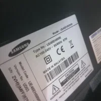 آل ای 40 دیجیتال داخلی سامسونگ مالزی مونتاژ شده