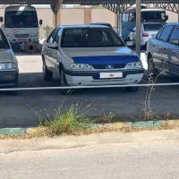 پژوT5 504 SlXمدل اخر99|خودرو سواری و وانت|کارون, |دیوار