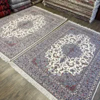 فرش جفت ۹ متری اردکان اکبند