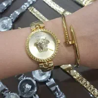 ساعت ورساچه زنانه