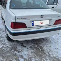 پارس موتور جدید|خودرو سواری و وانت|بستان آباد, |دیوار