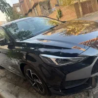 ام جی جی تی ۲۰۲۴