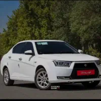 دنا پلاس اتوماتیک فول آپشن