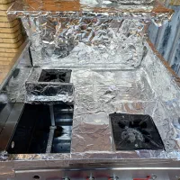 فر ساندویچی