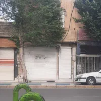 تجاری-45متری-حافظ-جنوبی