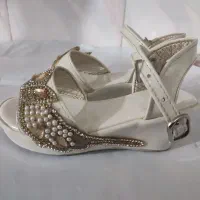 کفش مجلسی بچگانه