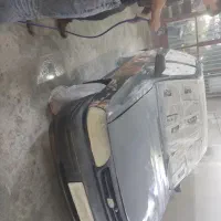 نقاشی ماشین یکی دو روزه|خدمات موتور و ماشین|فرخشهر, |دیوار