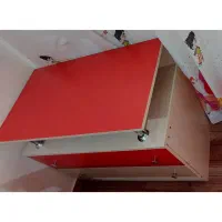 سرویس خواب کودک ونوجوان|تخت و سرویس خواب|فردیس, فردیس|دیوار