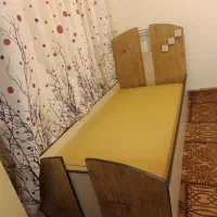 تخت خواب کودک ونوجوان