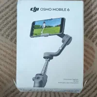 گیمبال Dji Osmo Mobile 6