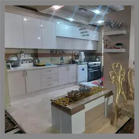 ساخت کابینت وکمد دیواری انواع درب سقف کشسان|خدمات پیشه و مهارت|آبیک, |دیوار