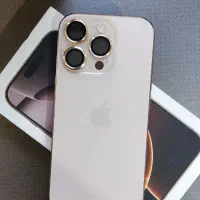 ایفون 16 پرو|موبایل|کرمانشاه, |دیوار