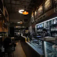 نیروی ماهر اشپزخانه