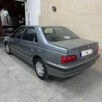 پژو پارس مدل ۸۷|خودرو سواری و وانت|همدان, |دیوار