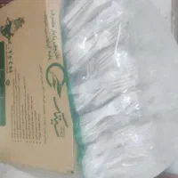 چنگال یک بار مصرف