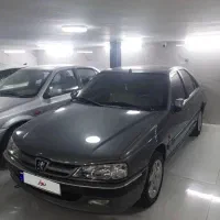 پژو پارس LX TU5، مدل ۱۳۹۷