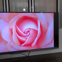 فروش ال ای دی 47اینچ الجی اسمارت وسه بعدی کره ای|تلویزیون و پروژکتور|سنندج, |دیوار