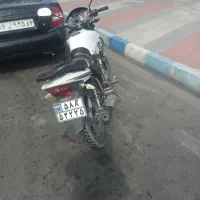 سلام موتور سالم مدارک کامل|موتورسیکلت|فریدونکنار, |دیوار