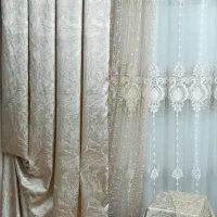 پنل های پرده نو