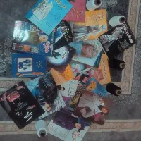 کتاب خیاطی