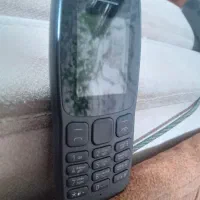 گوشی نوکیا ساده ویتنام ۱۱۱۴ مدل۱۰۶