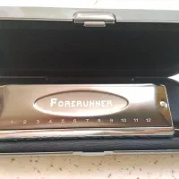 ساز دهنی کروماتیک کاملن نو زیر قیمت بازار
