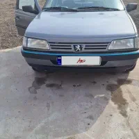 خودرو405glx|خودرو سواری و وانت|پاکدشت, پاکدشت (مامازند)|دیوار