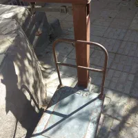 باسکول|ابزارآلات|تربت جام, شهید مدرس|دیوار