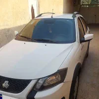 کوییک ۱۴۰۳|خودرو سواری و وانت|باوی, |دیوار