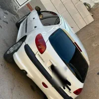 206 تیپ دو اتاق تعویض